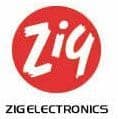 Zig CF9 Charging & Distribution Control Panel System, Charging & Distribution for caravan and motorhomes - Grasshopper Leisure